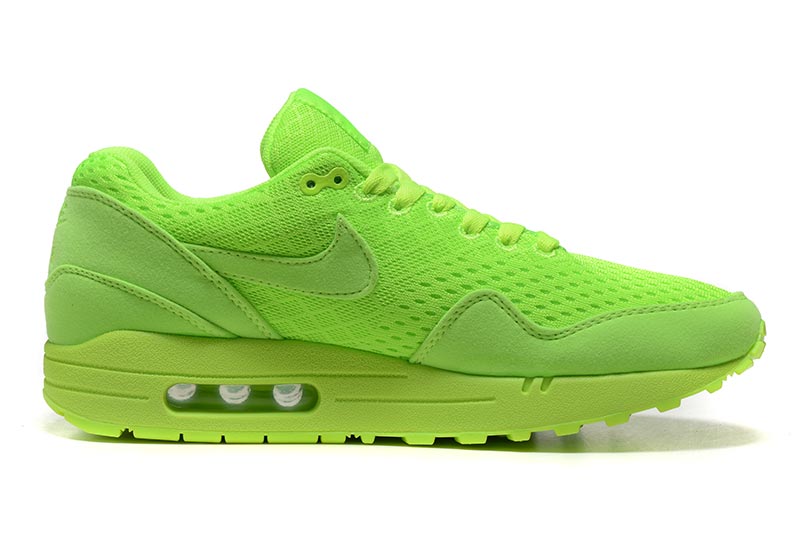 nike air max 2015 homme verte